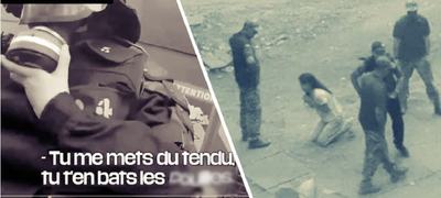 Images proposée par l'Antipresse (Slobodan Despot)